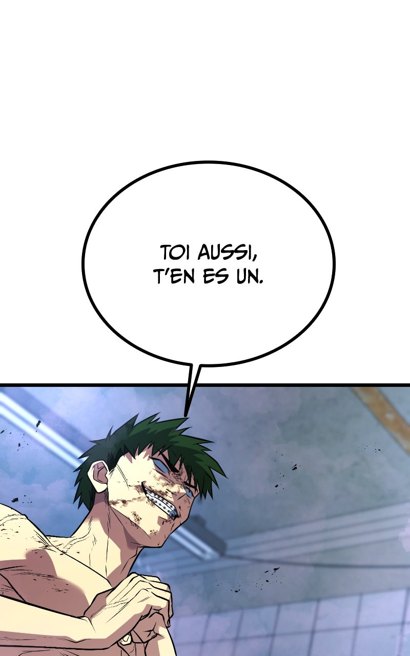 Read King of the Arena FR Manga Online