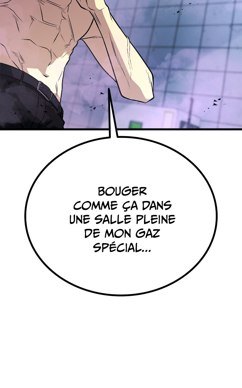 Read King of the Arena FR Manga Online