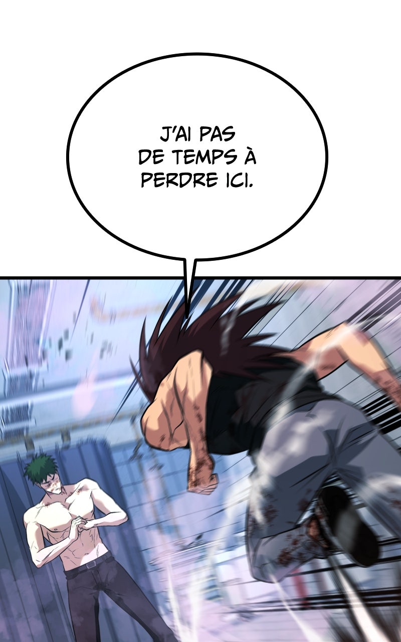 Read King of the Arena FR Manga Online