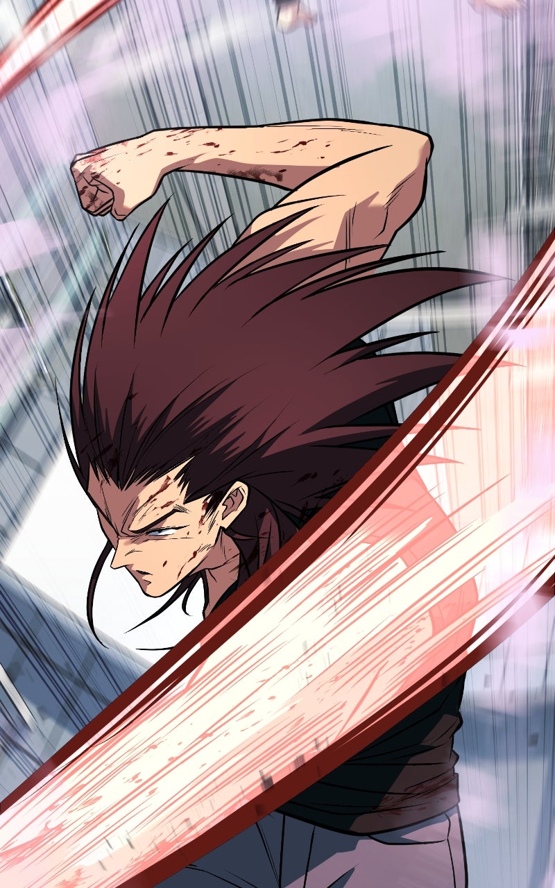 Read King of the Arena FR Manga Online