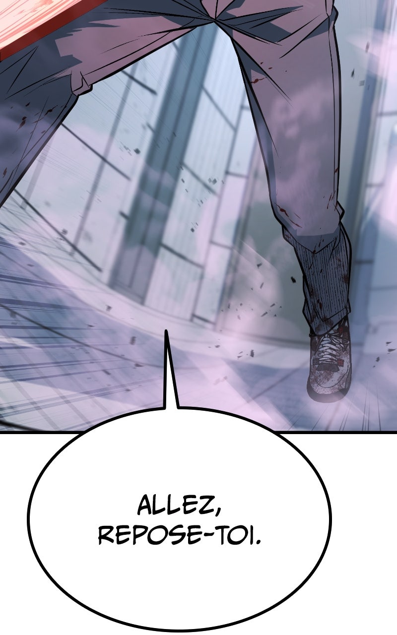 Read King of the Arena FR Manga Online