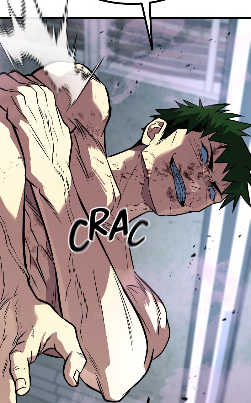 Read King of the Arena FR Manga Online