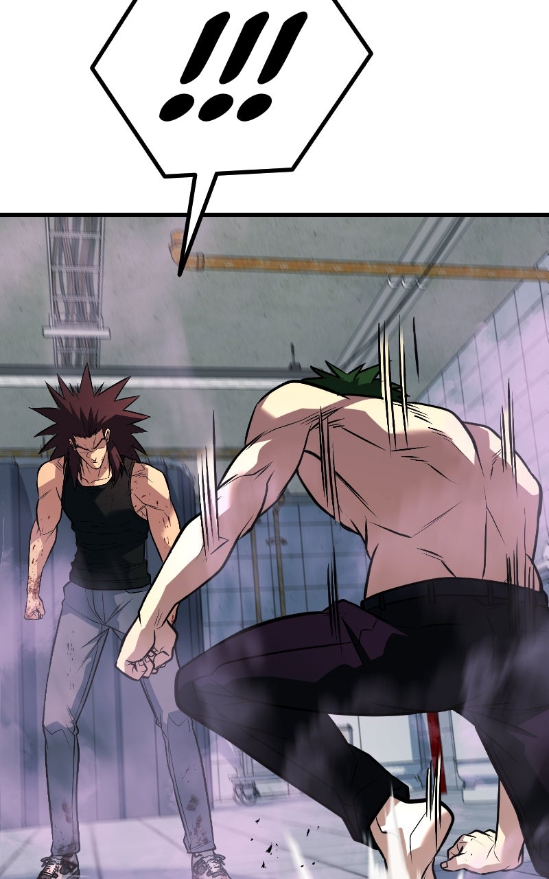 Read King of the Arena FR Manga Online