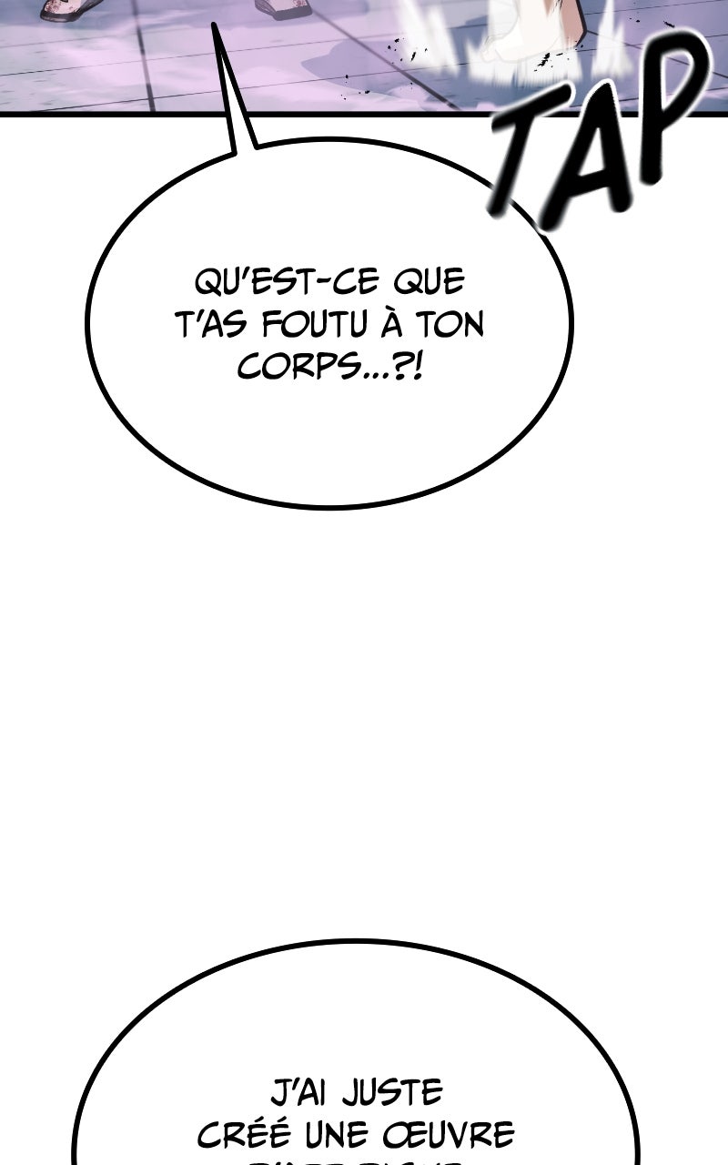 Read King of the Arena FR Manga Online