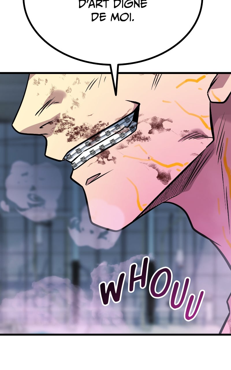 Read King of the Arena FR Manga Online