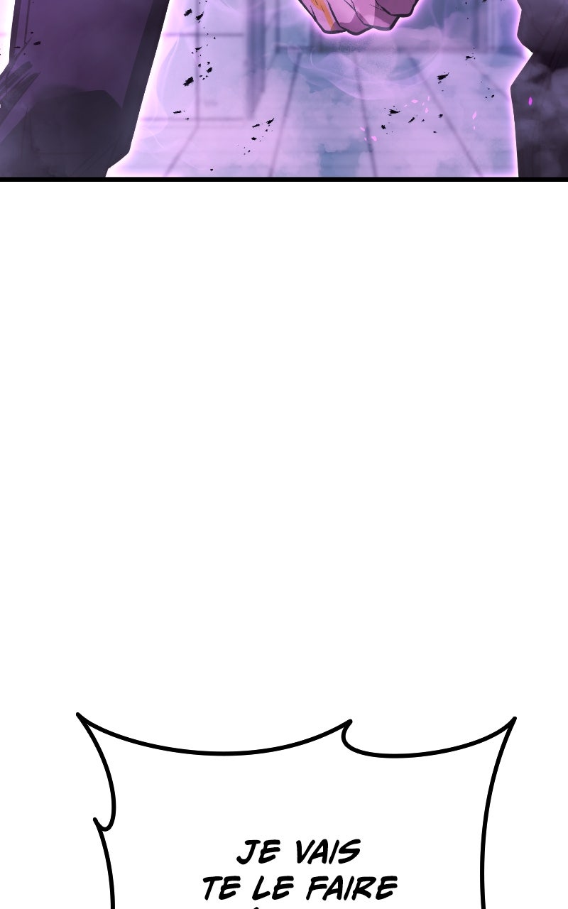 Read King of the Arena FR Manga Online