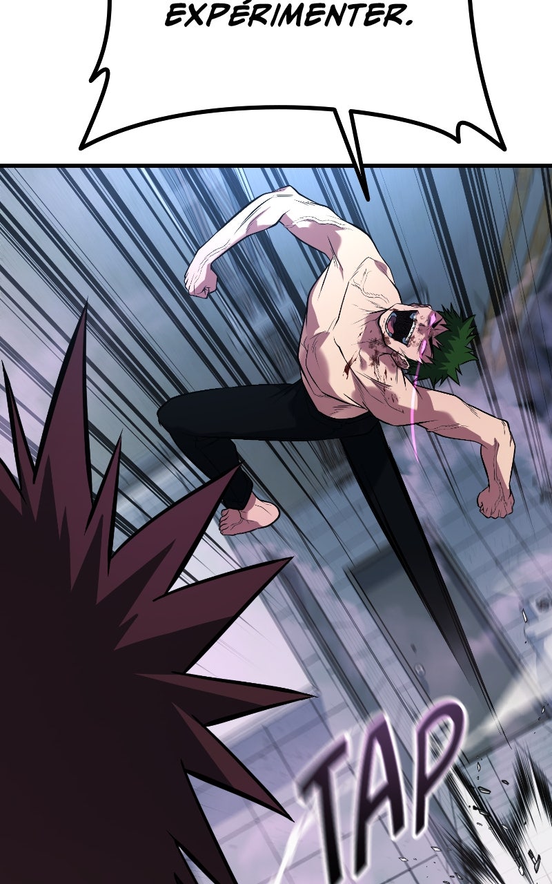 Read King of the Arena FR Manga Online