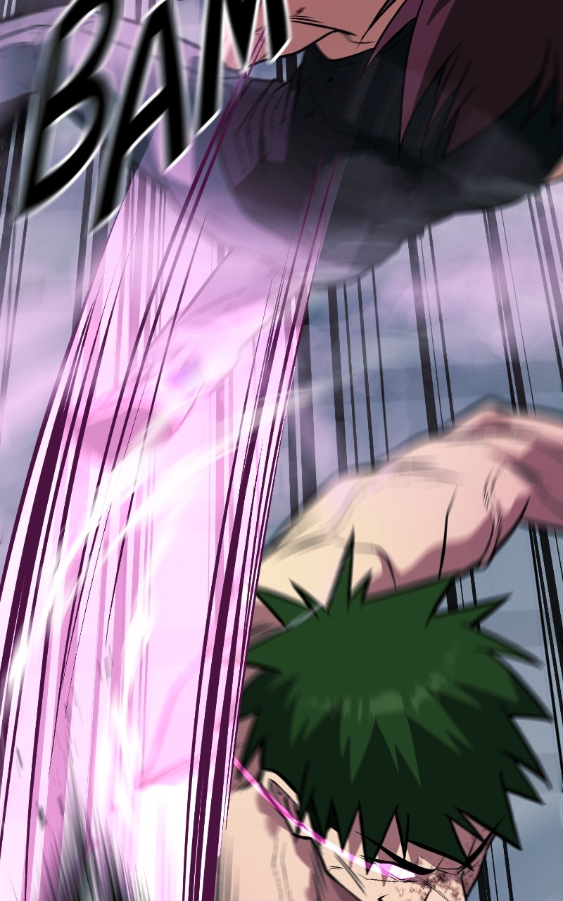 Read King of the Arena FR Manga Online