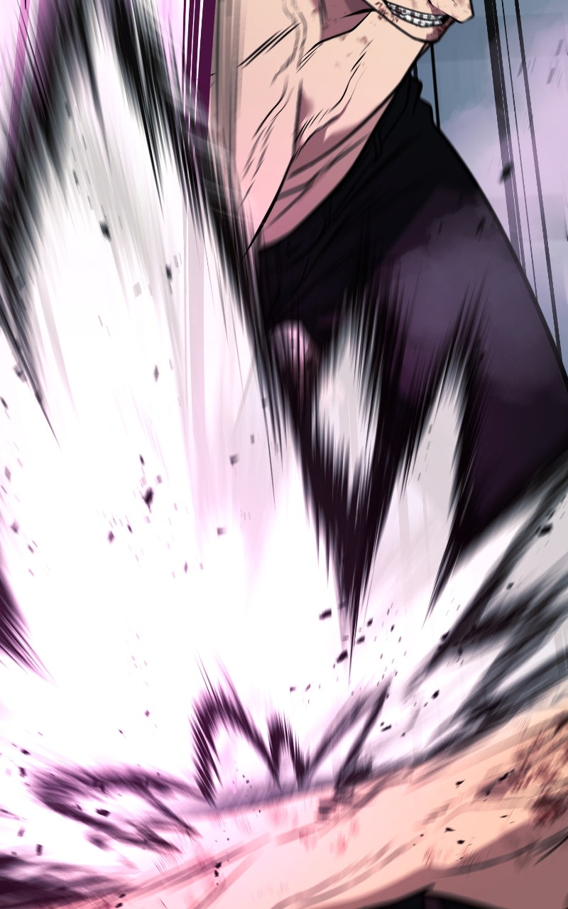 Read King of the Arena FR Manga Online