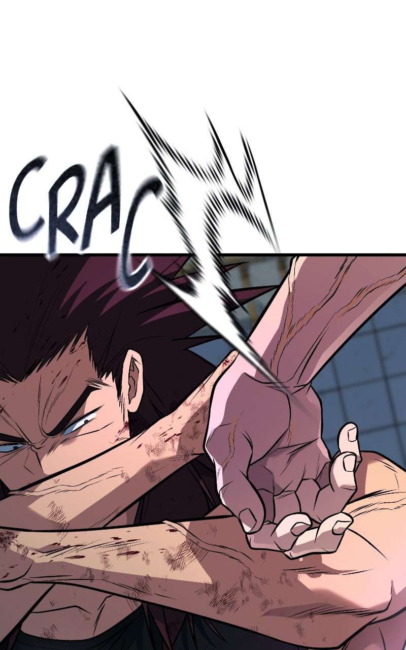 Read King of the Arena FR Manga Online