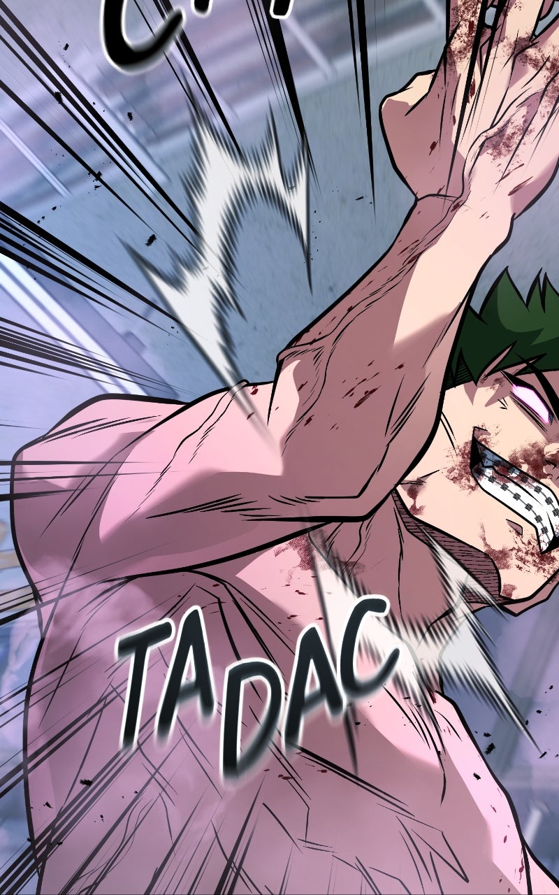 Read King of the Arena FR Manga Online