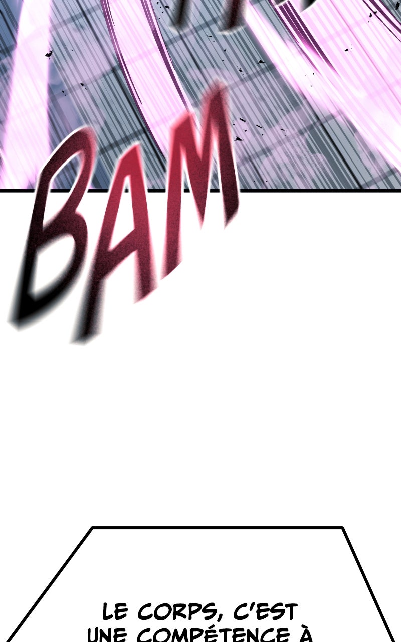 Read King of the Arena FR Manga Online