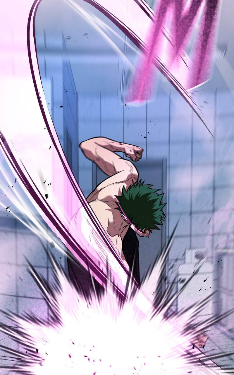 Read King of the Arena FR Manga Online