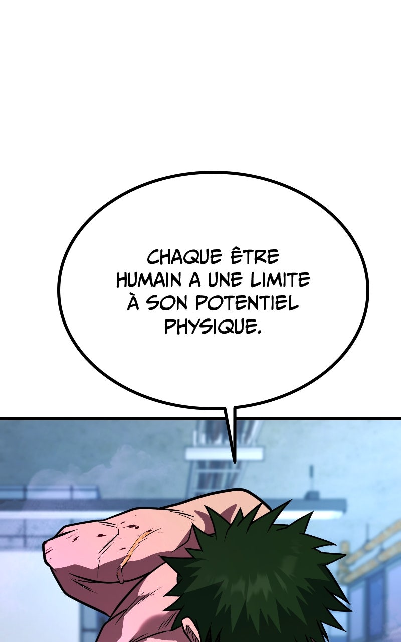 Read King of the Arena FR Manga Online