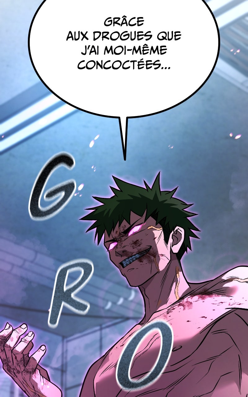 Read King of the Arena FR Manga Online