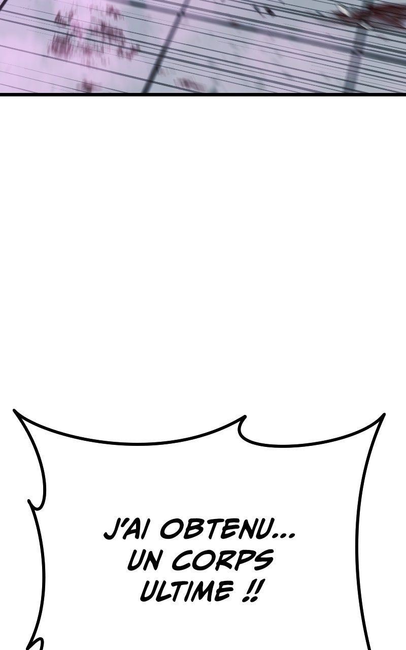 Read King of the Arena FR Manga Online