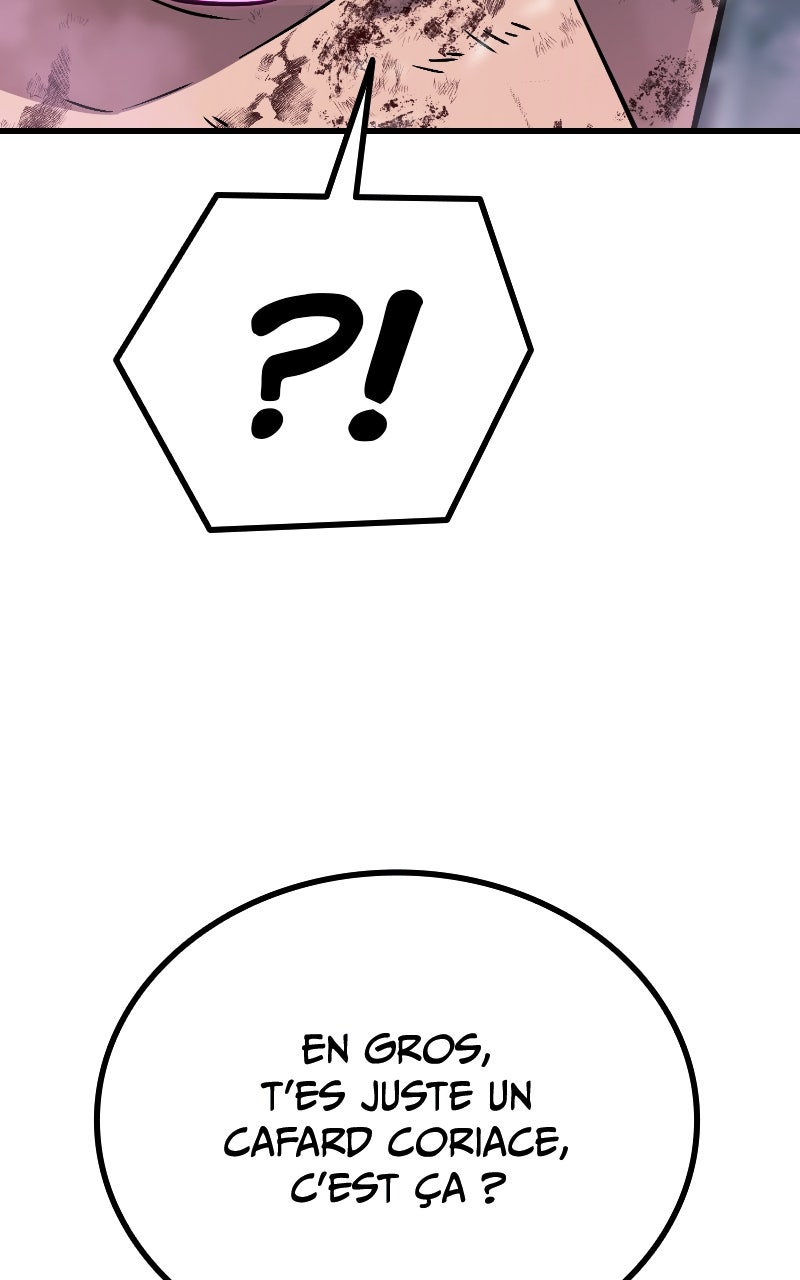 Read King of the Arena FR Manga Online