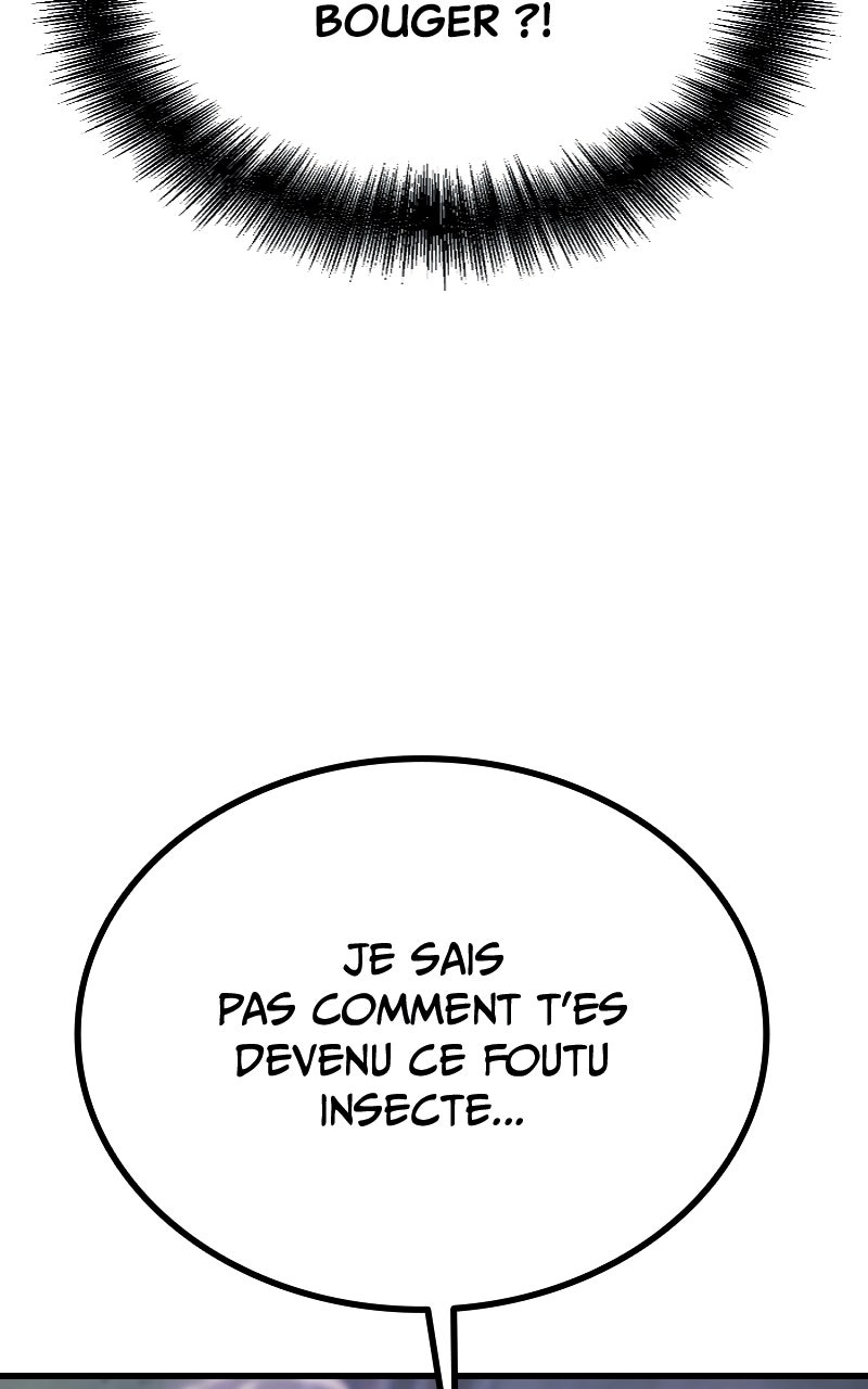 Read King of the Arena FR Manga Online