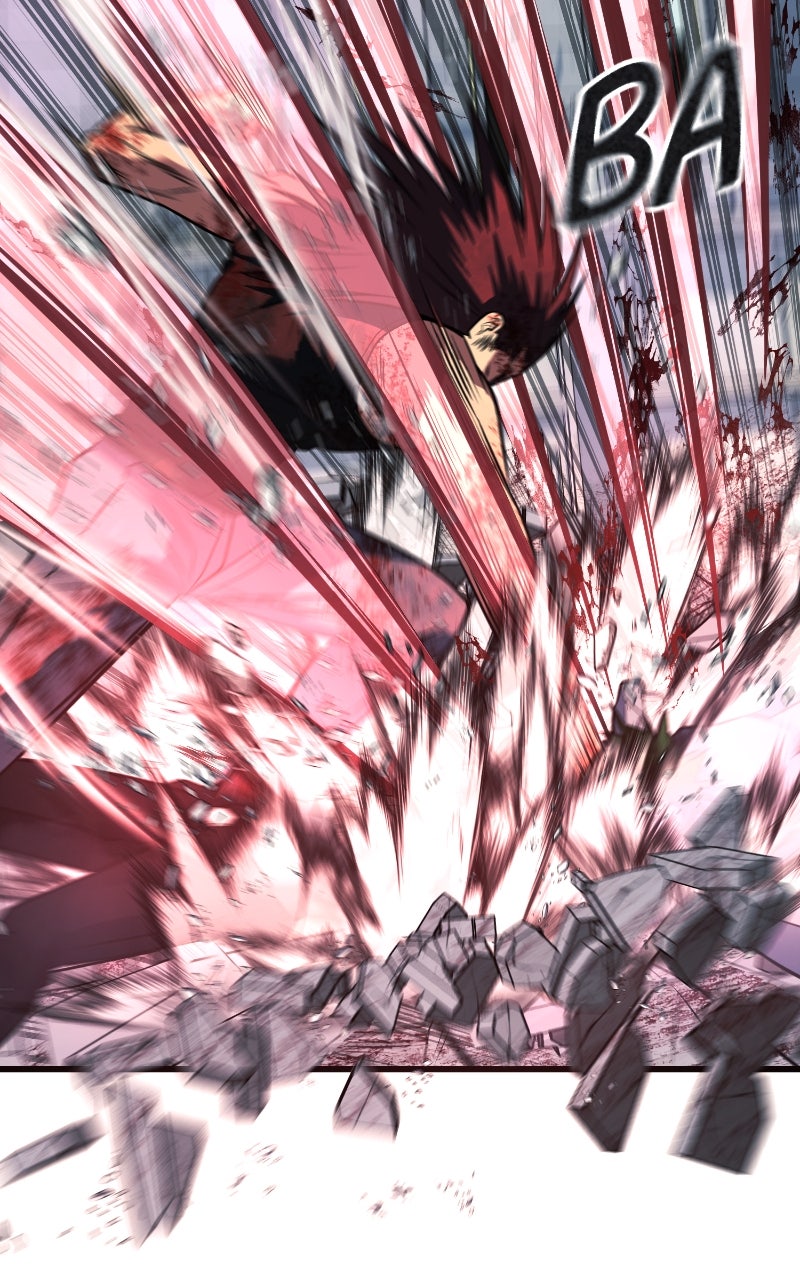 Read King of the Arena FR Manga Online