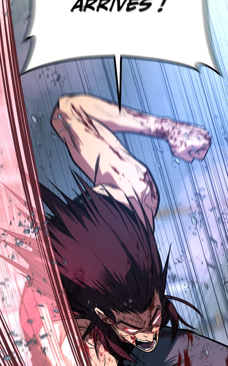 Read King of the Arena FR Manga Online