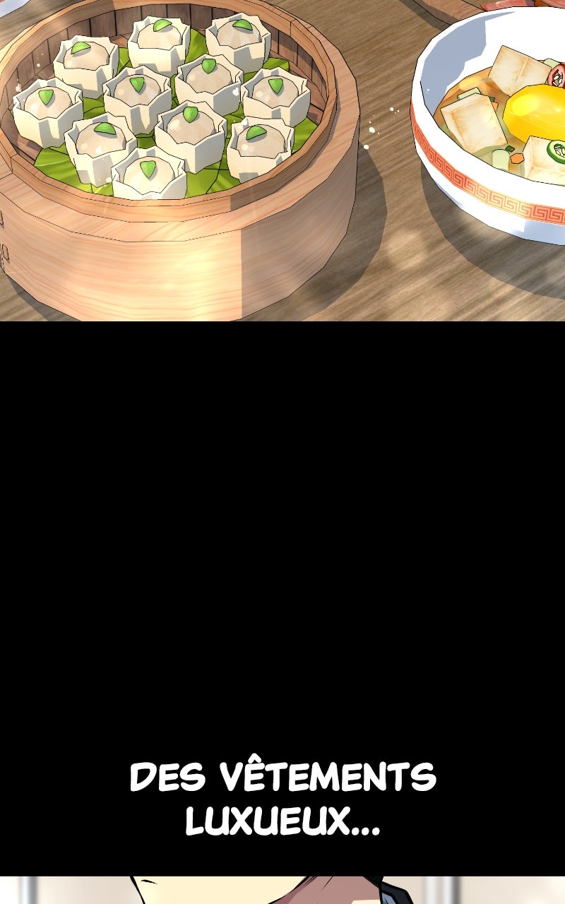 Read King of the Arena FR Manga Online