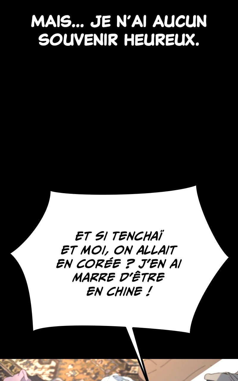 Read King of the Arena FR Manga Online