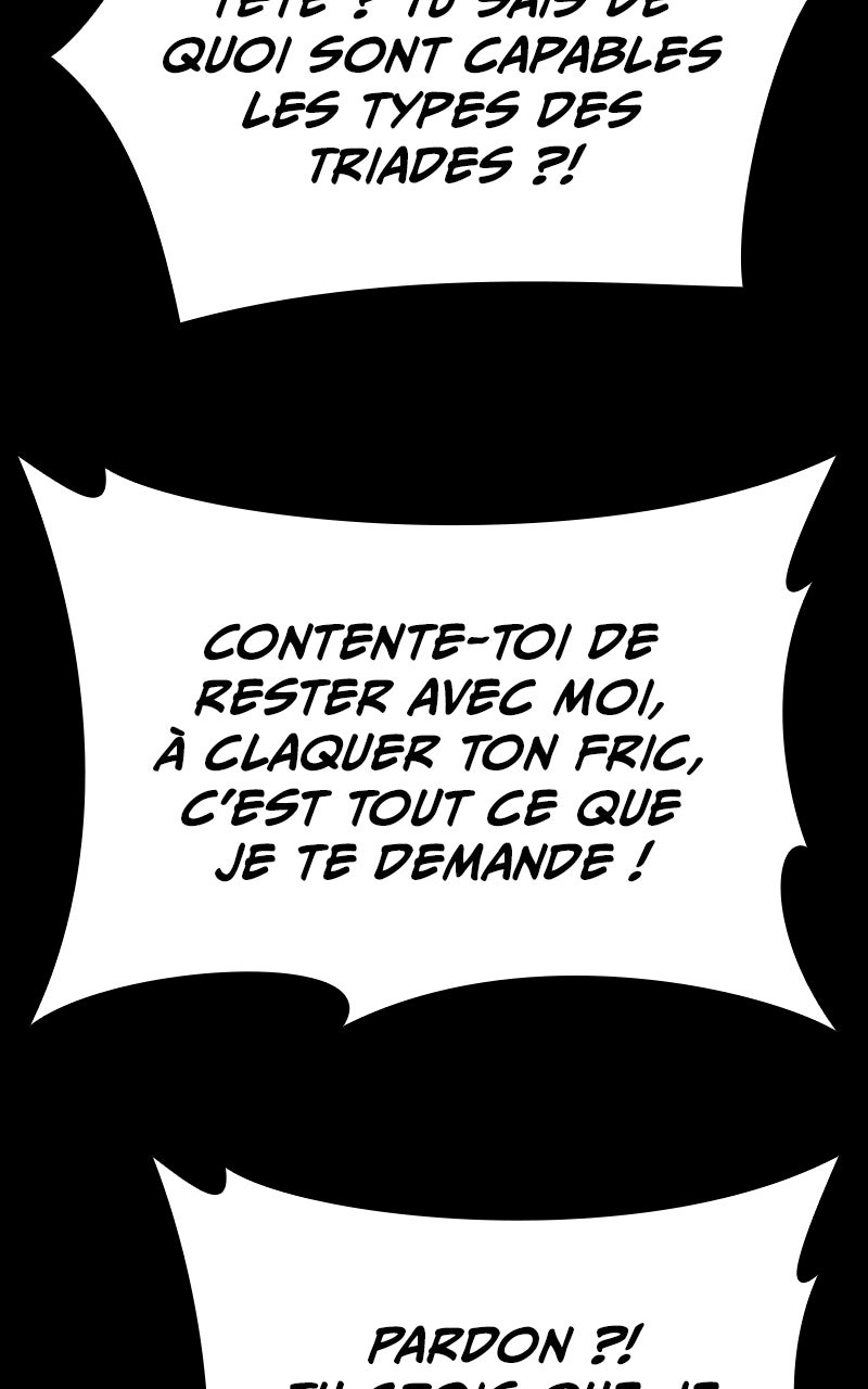 Read King of the Arena FR Manga Online