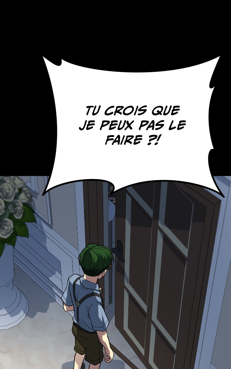 Read King of the Arena FR Manga Online