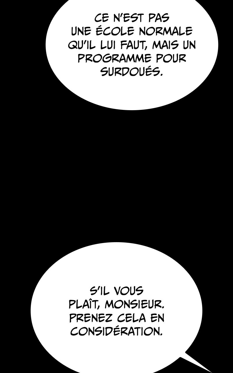 Read King of the Arena FR Manga Online