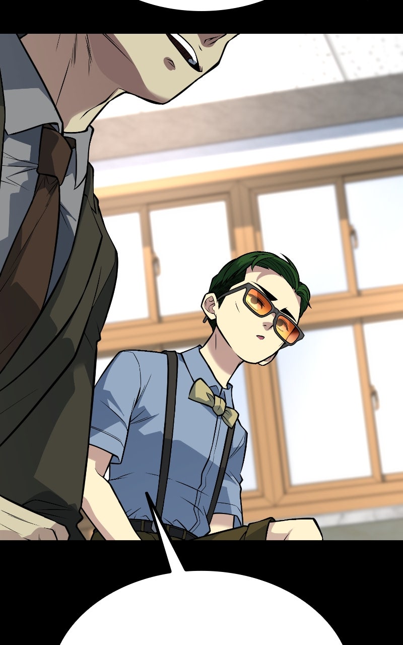 Read King of the Arena FR Manga Online