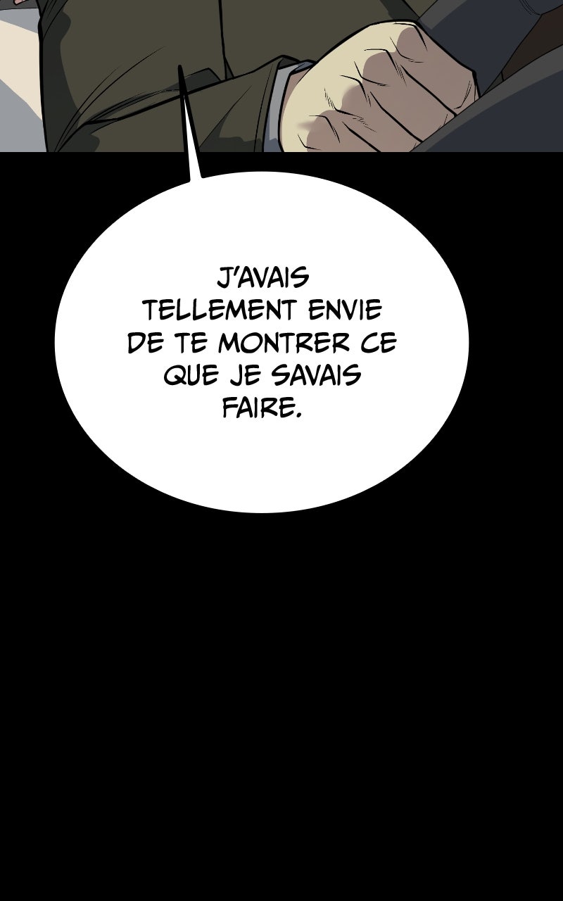 Read King of the Arena FR Manga Online