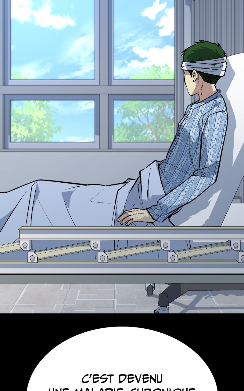 Read King of the Arena FR Manga Online