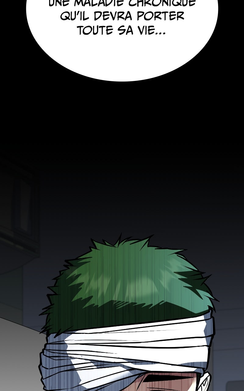 Read King of the Arena FR Manga Online