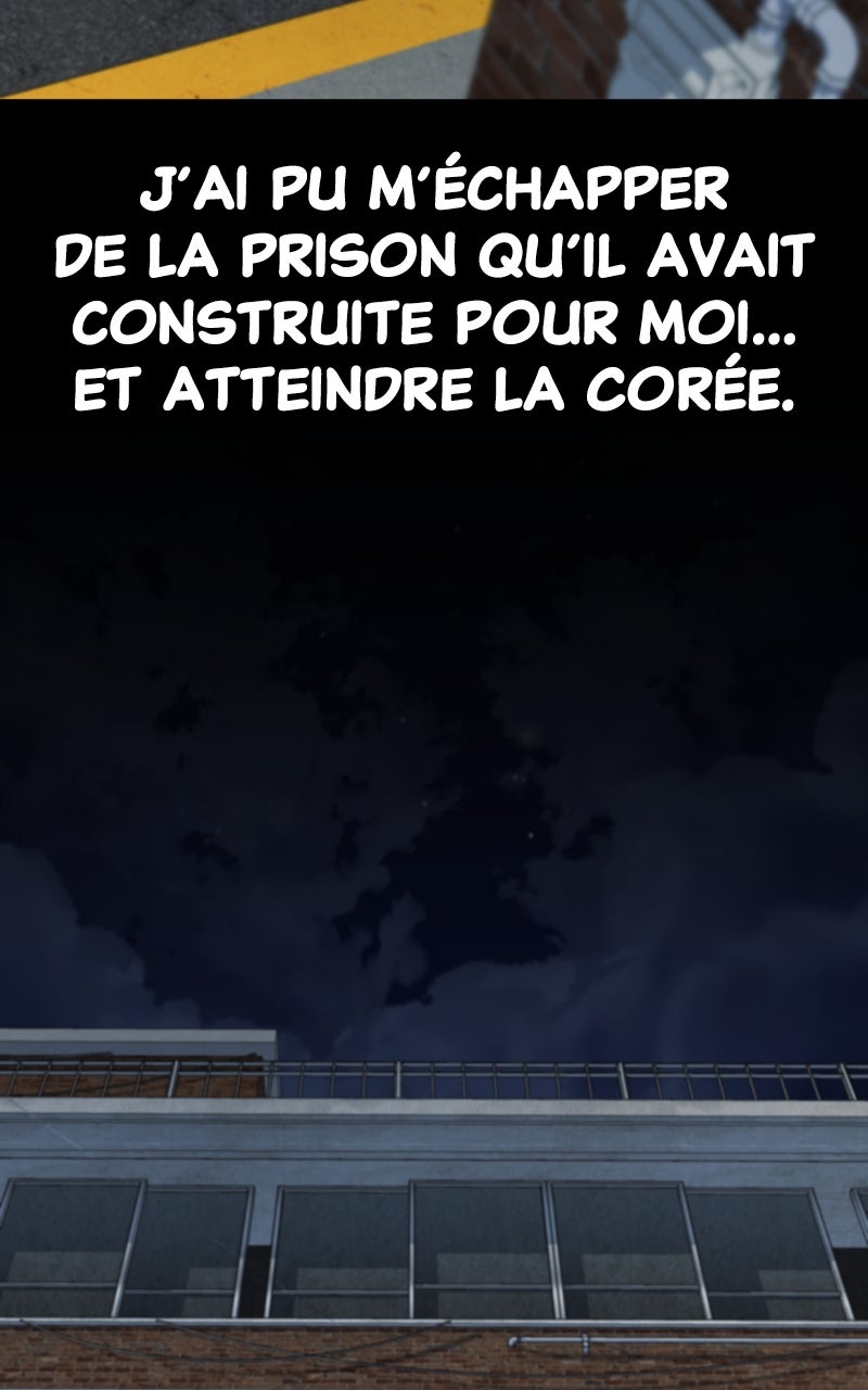 Read King of the Arena FR Manga Online