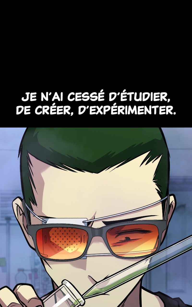 Read King of the Arena FR Manga Online