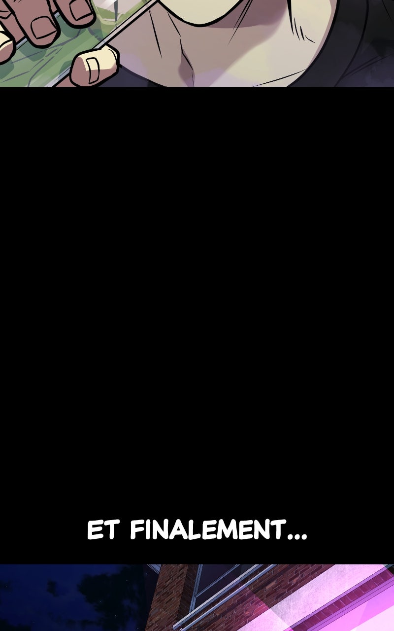 Read King of the Arena FR Manga Online