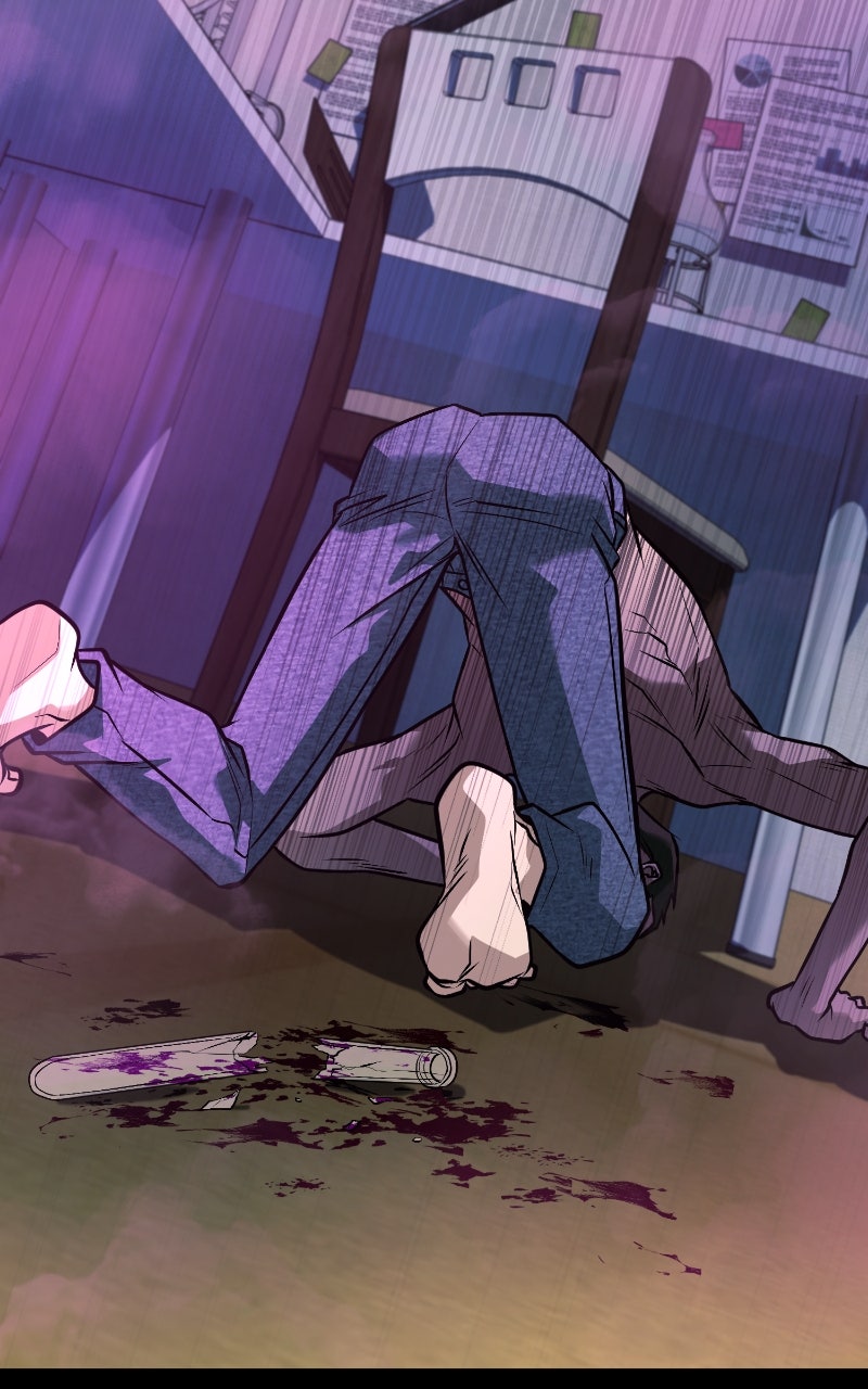 Read King of the Arena FR Manga Online