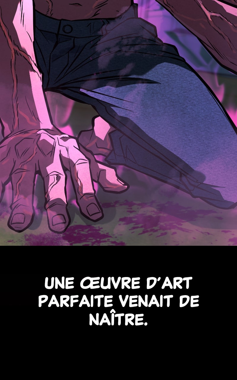 Read King of the Arena FR Manga Online