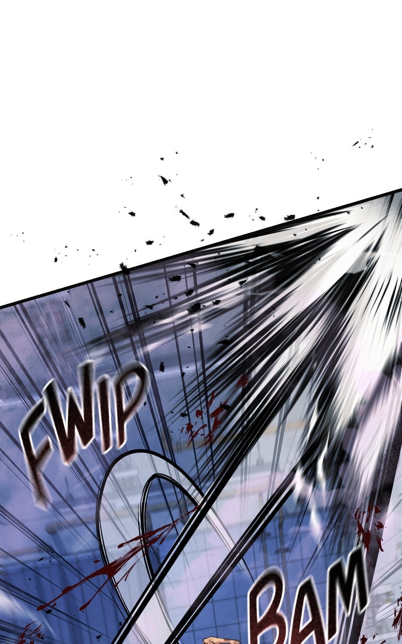 Read King of the Arena FR Manga Online