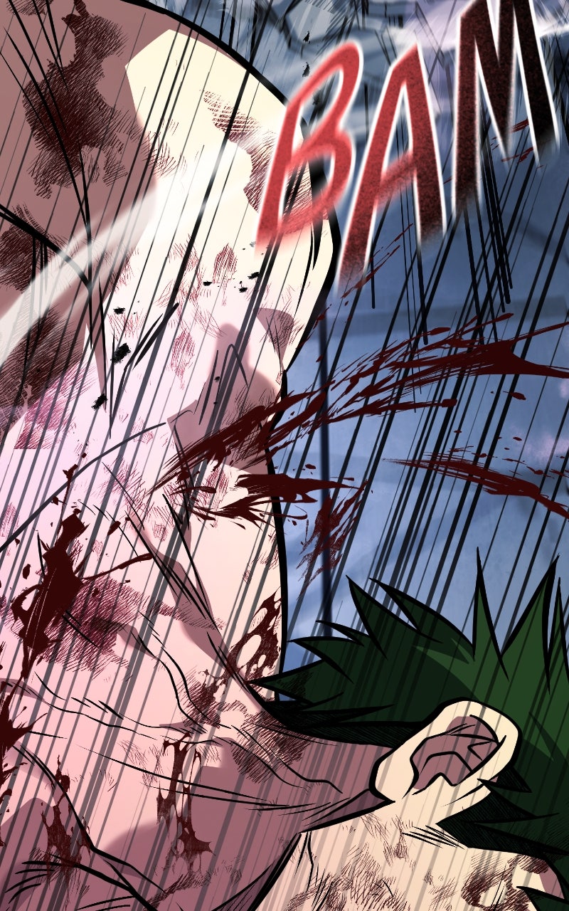 Read King of the Arena FR Manga Online