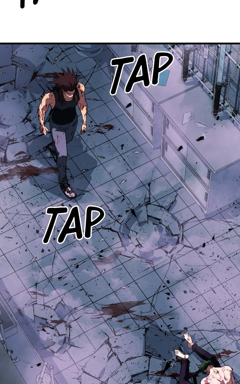 Read King of the Arena FR Manga Online