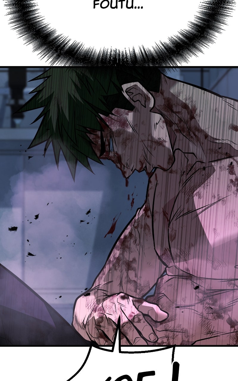 Read King of the Arena FR Manga Online