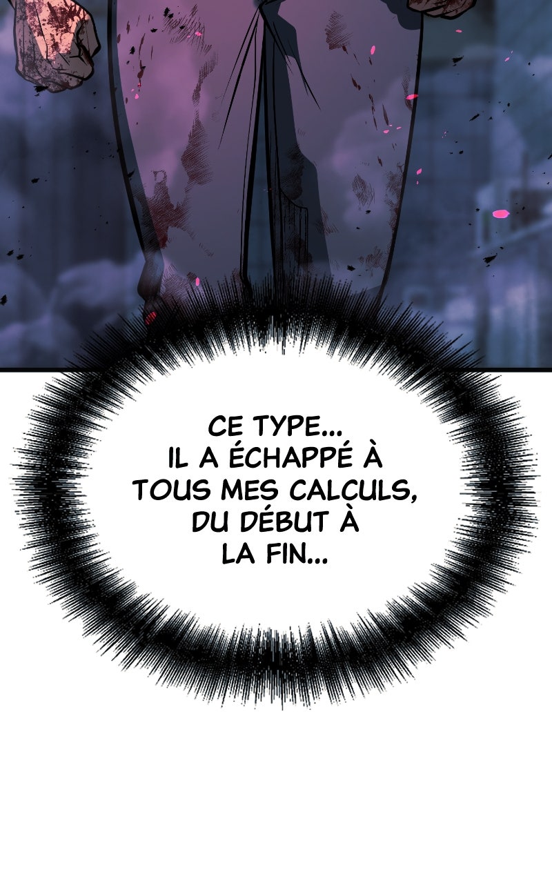 Read King of the Arena FR Manga Online