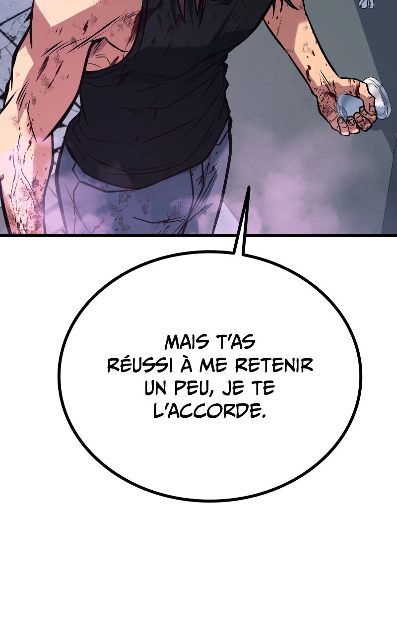 Read King of the Arena FR Manga Online