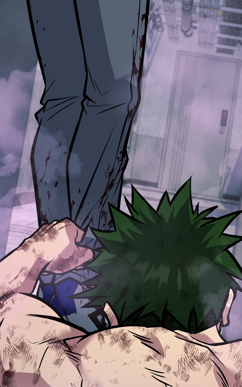 Read King of the Arena FR Manga Online