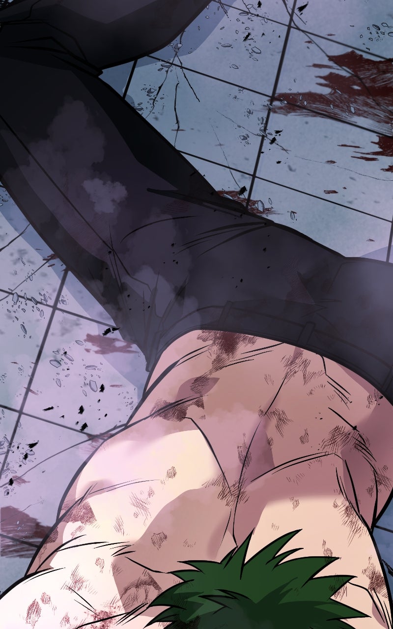 Read King of the Arena FR Manga Online