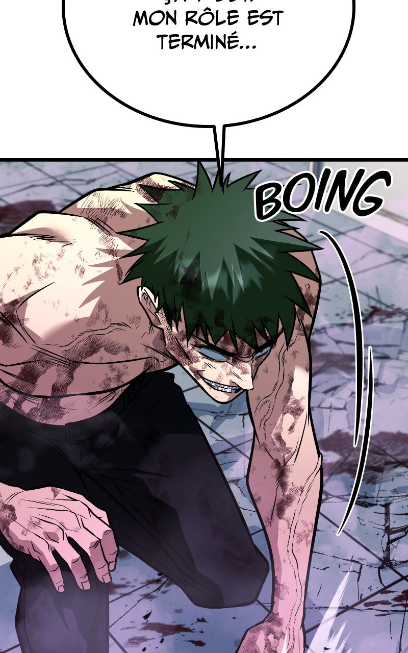 Read King of the Arena FR Manga Online