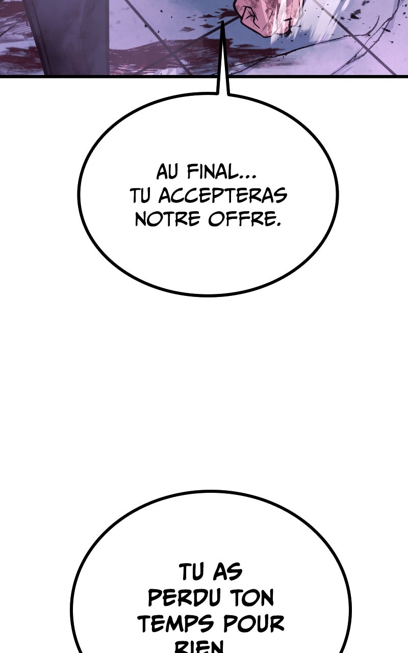 Read King of the Arena FR Manga Online