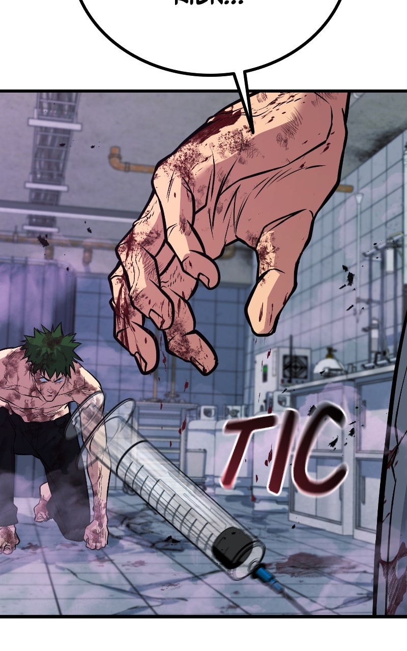 Read King of the Arena FR Manga Online