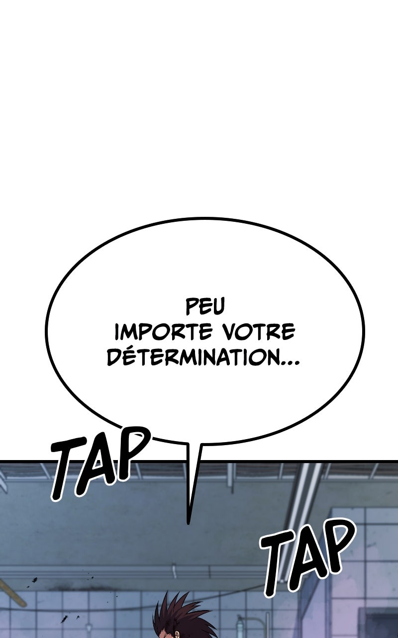 Read King of the Arena FR Manga Online